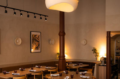 Taverne Grecque Mati