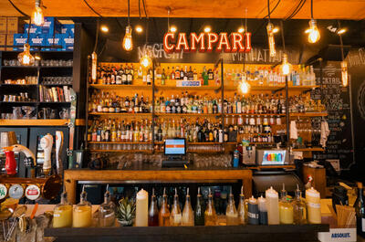 Le Pot – Papilles et Cocktails