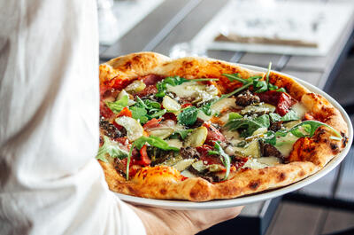 Des Cantons Microbrasserie