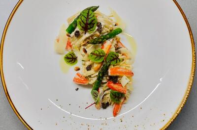 Les Berges de Saint-Jean