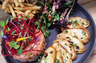 Restaurant Le Privilège