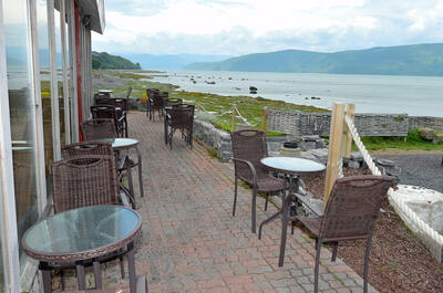 Restaurant Le Corylus