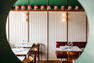 Restaurant Vesta - Ambiance&nbsp;&nbsp;&nbsp;&copy; Rodolf Noël / LMGCOM