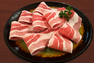 Shabu Shabu Kagayaki - Porc&nbsp;&nbsp;&nbsp;&copy; Shabu Shabu Kagayaki