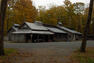 Cabane à sucre