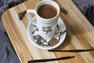 Chocolat chaud&nbsp;&nbsp;&nbsp;&copy; Chocolaterie Érico, Laetitiaphotographe
