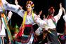 Danse ukrainienne