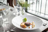 Plat&nbsp;&nbsp;&nbsp;&copy; Fairmont Le Château Frontenac