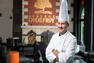 Chef exécutif Stéphane Hubert