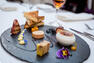 Expérience Foie gras
