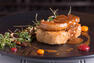 Foie gras poêlé