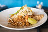 Pad thaï
