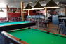 Tables de billard&nbsp;&nbsp;&nbsp;&copy; Hôtel Interprovincial