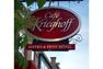 Café Krieghoff