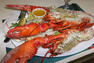 Homard&nbsp;&nbsp;&nbsp;&copy; Au Boucaneux