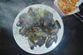 Moules marinières
