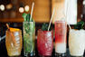 Cocktails&nbsp;&nbsp;&nbsp;&copy; Sésame Restaurant