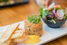 Tartare&nbsp;&nbsp;&nbsp;&copy; Restaurants ZIBO!