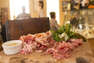 Charcuteries italiennes