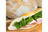 Sandwich jambon-brie&nbsp;&nbsp;&nbsp;&copy; G.Harton