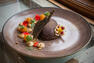 Foie gras enrobé de chocolat&nbsp;&nbsp;&nbsp;&copy; DGL Daniel