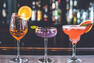 Cocktails
