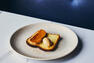 Foie gras - Bouleau - Brioche&nbsp;&nbsp;&nbsp;&copy; M.Chauvin
