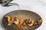 Cappelletti farcis canard et escargot&nbsp;&nbsp;&nbsp;&copy; A. Pasquin