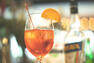 Aperol Spritz