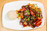 Lomo Saltado&nbsp;&nbsp;&nbsp;&copy; Resto-Bar LIMA