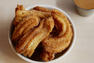 Churros&nbsp;&nbsp;&nbsp;&copy; A.Kismic