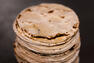 Tortillas 100% maïs&nbsp;&nbsp;&nbsp;&copy; M.Gagnon