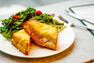 Café Constance signé BAZIN - Croque Monsieur&nbsp;&nbsp;&nbsp;&copy; Café Constance signé BAZIN