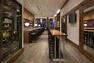 GaZette Bistro Bar - MTLàTABLE - Cellier et bar&nbsp;&nbsp;&nbsp;&copy; GaZette Bistro Bar