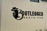 Bootlegger logo&nbsp;&nbsp;&nbsp;&copy; Club de Golf Saint-Anicet