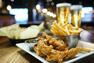 Jack Astor Laval poulet&nbsp;&nbsp;&nbsp;&copy; Jack Astor's