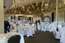 Restaurant du Club de golf Montcalm - 2&nbsp;&nbsp;&nbsp;&copy; Mariages au golf Montcalm