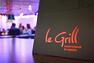 Le Grill&nbsp;&nbsp;&nbsp;&copy; Complexe Évasion