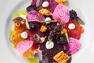 Rose Ross - Carpaccio de betterave&nbsp;&nbsp;&nbsp;&copy; Laurence Dauphinais