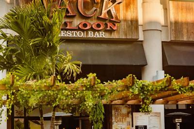 Jack Saloon DIX 30