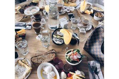 Le Bistro M.