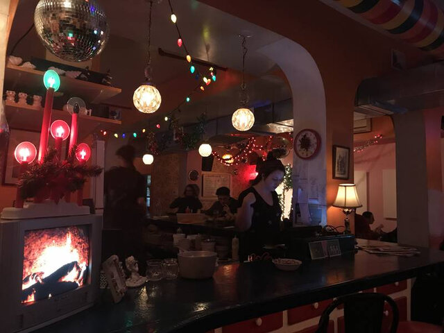 Bar