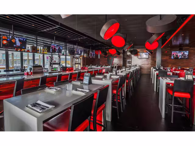 Côté Bar