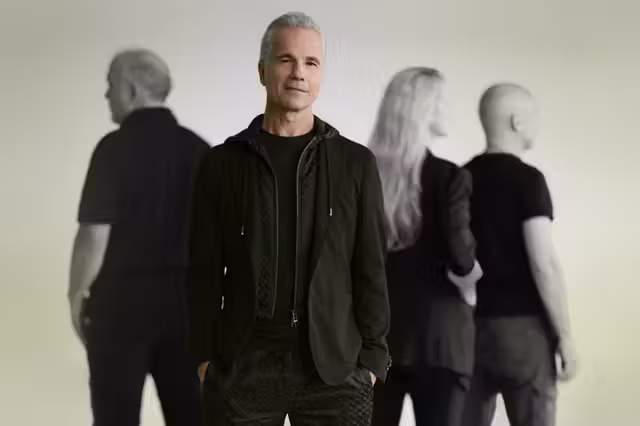BRUNO PELLETIER