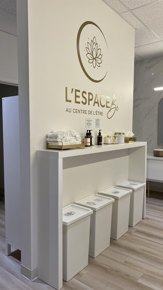 Salle de bain&nbsp;&nbsp;&nbsp;&copy; L'Espace Bi