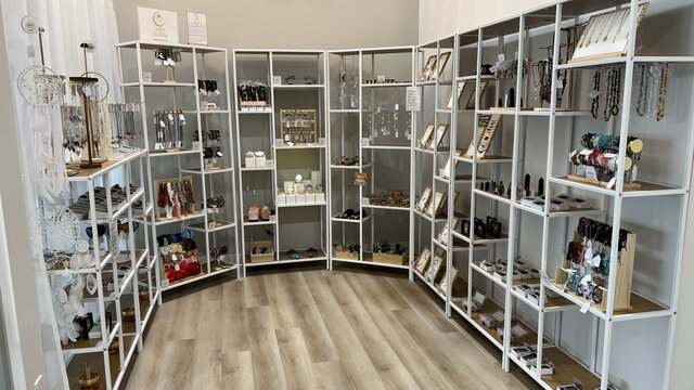 Boutique&nbsp;&nbsp;&nbsp;&copy; L'Espace Bi