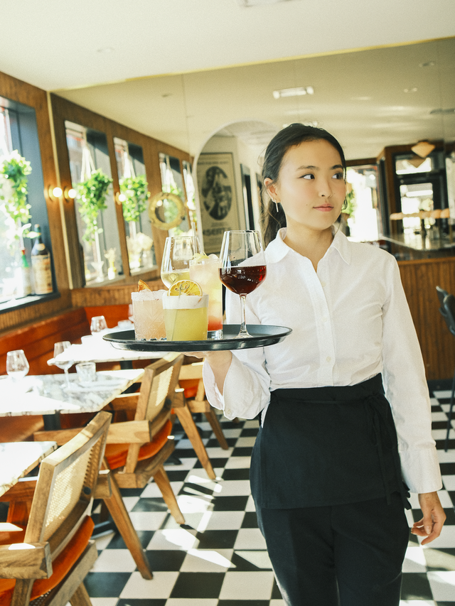 Restaurant Mignon&nbsp;&nbsp;&nbsp;&copy; Mignon