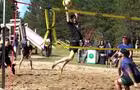 Volley-Ball Festi-Sable 2025&nbsp;&nbsp;&nbsp;&copy; Isabelle Gasse