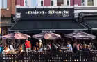 La maison de débauche © Tourisme Mauricie