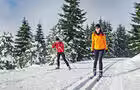 Ski de fond